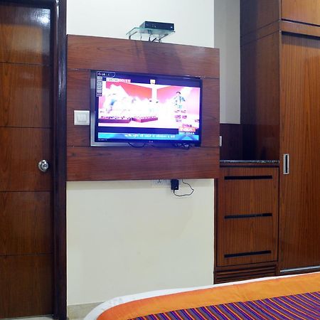 فندق Trinity Corporate Udyog Vihar غورغاون المظهر الخارجي الصورة